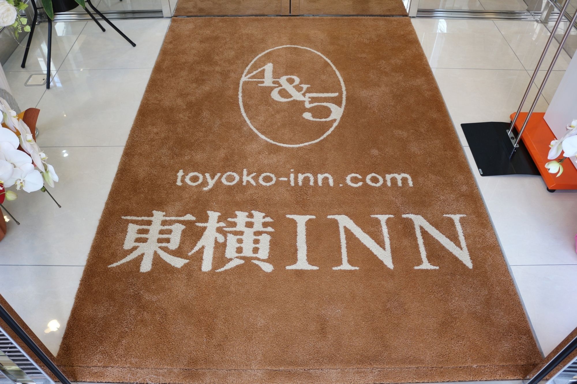 Hotel Toyoko Shinagawa-eki Takanawa-guchi Tokyo