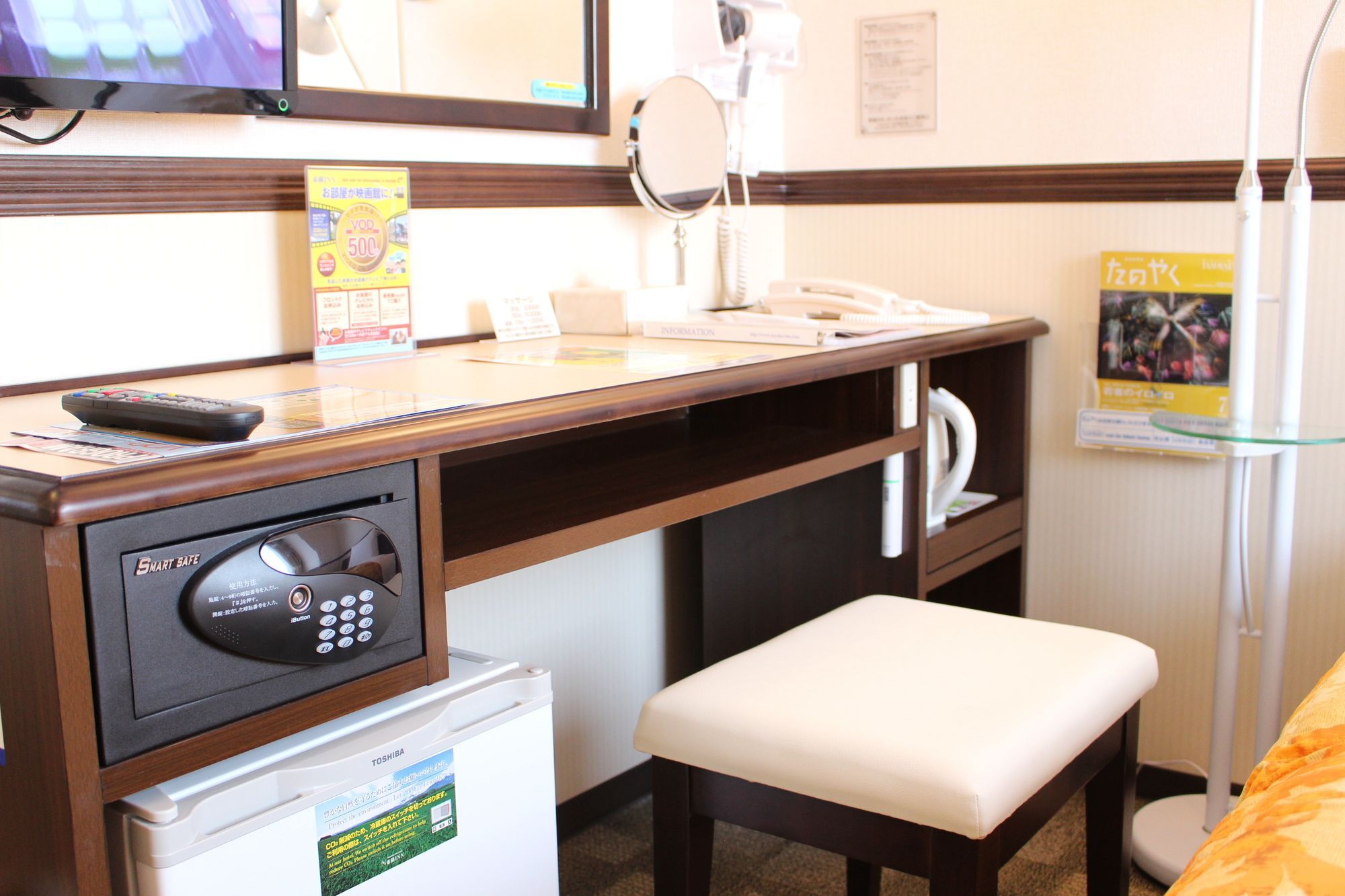 Toyoko Shinagawa-eki Takanawa-guchi Hotel Tóquio