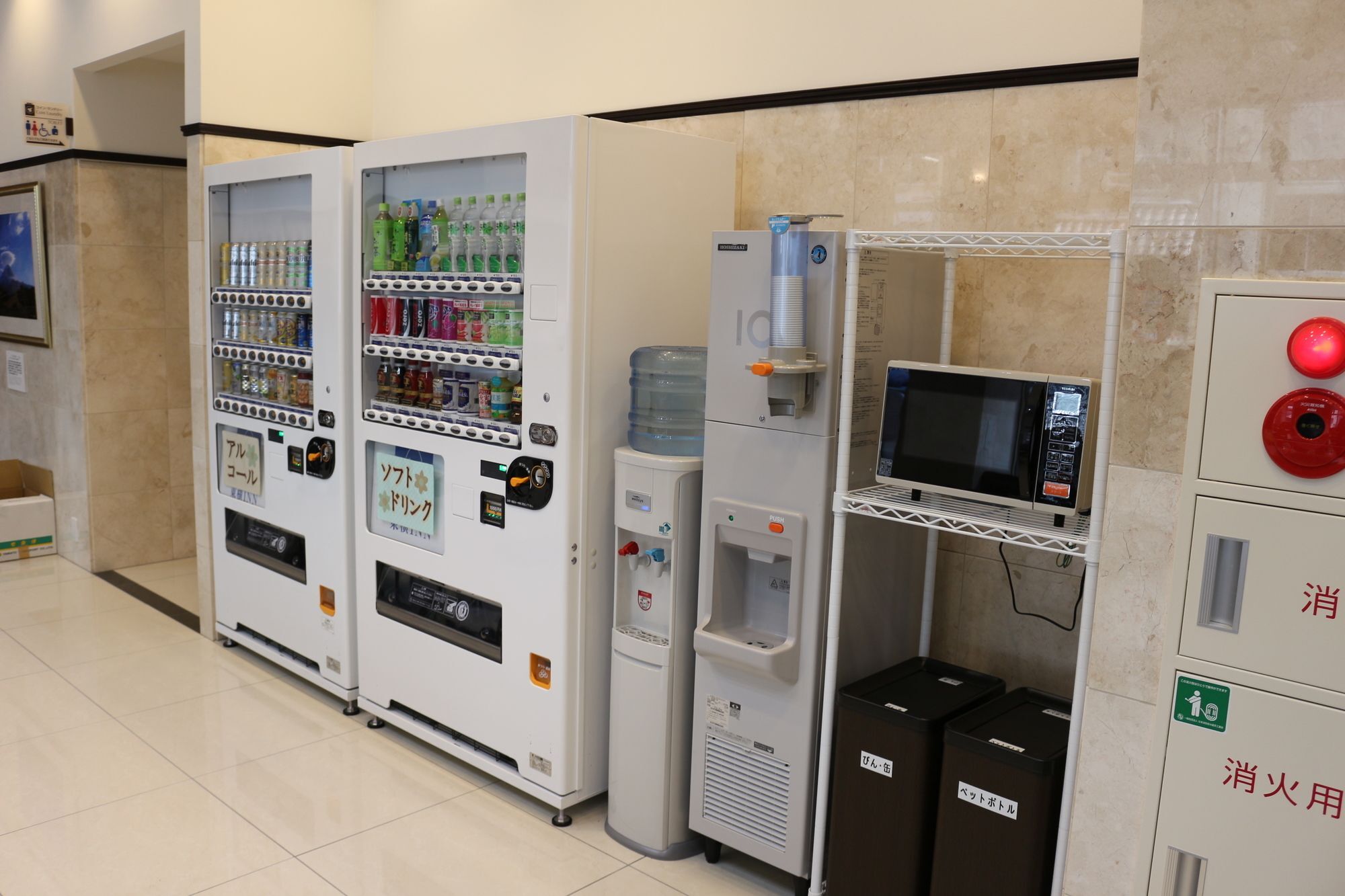 Toyoko Shinagawa-eki Takanawa-guchi Hotel Tóquio