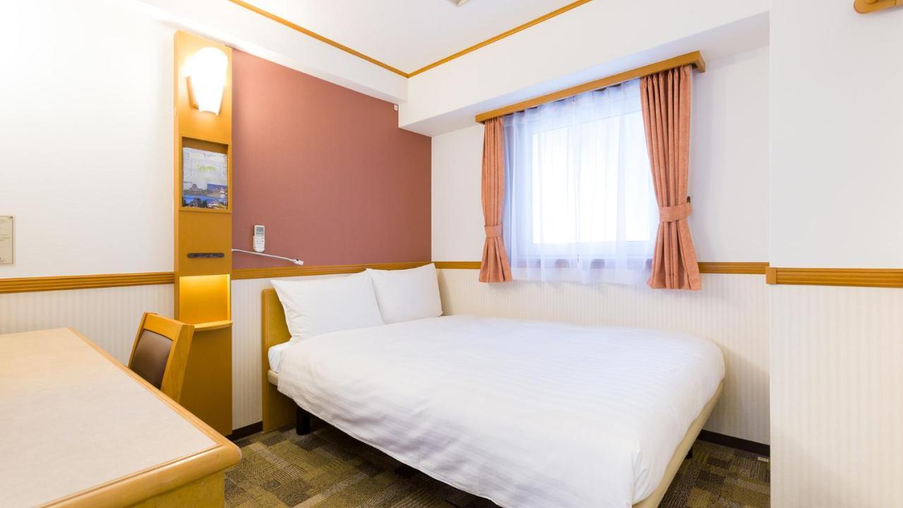 Toyoko Shinagawa-eki Takanawa-guchi 3* Tokio