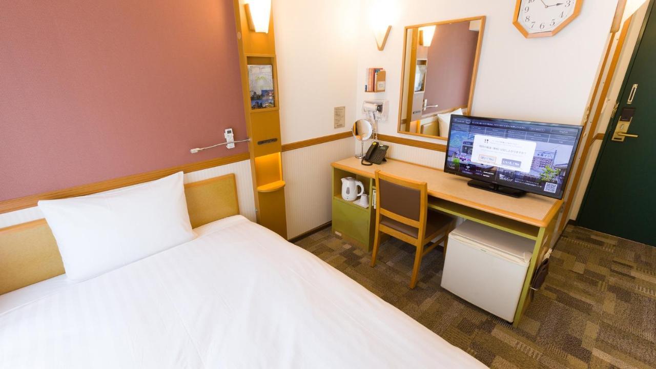 Toyoko Shinagawa-eki Takanawa-guchi Hotel Tokio
