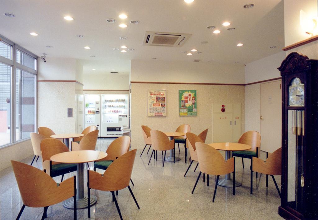 Hotel Toyoko Shinagawa-eki Takanawa-guchi Tokio