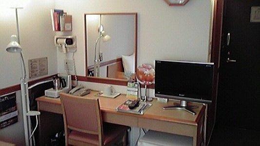 Toyoko Shinagawa-eki Takanawa-guchi 3* Tokio