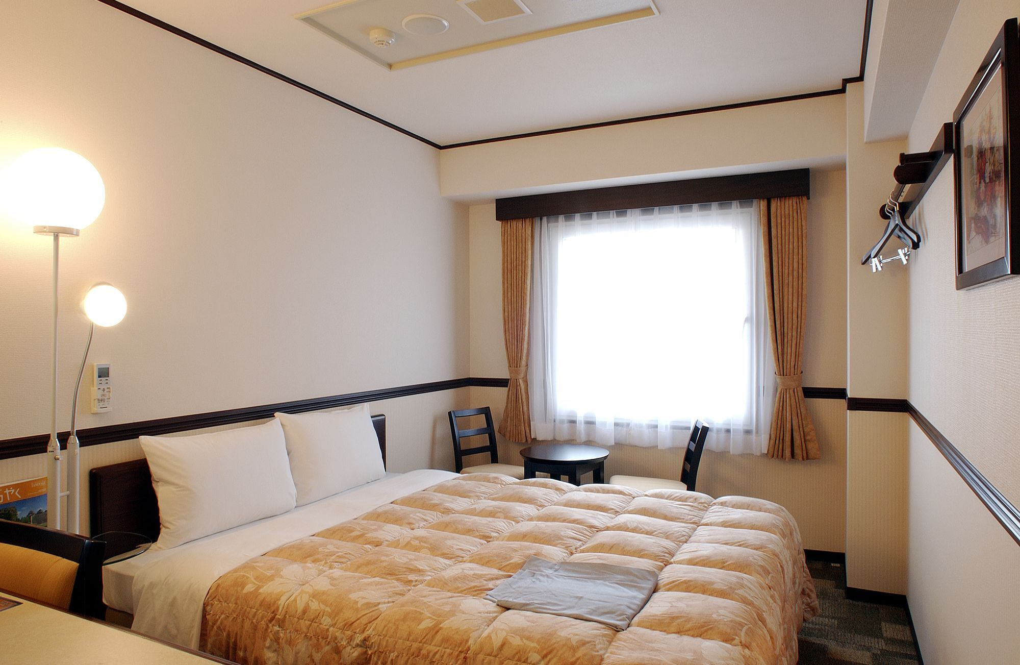 Hotel Toyoko Shinagawa-eki Takanawa-guchi Tokio
