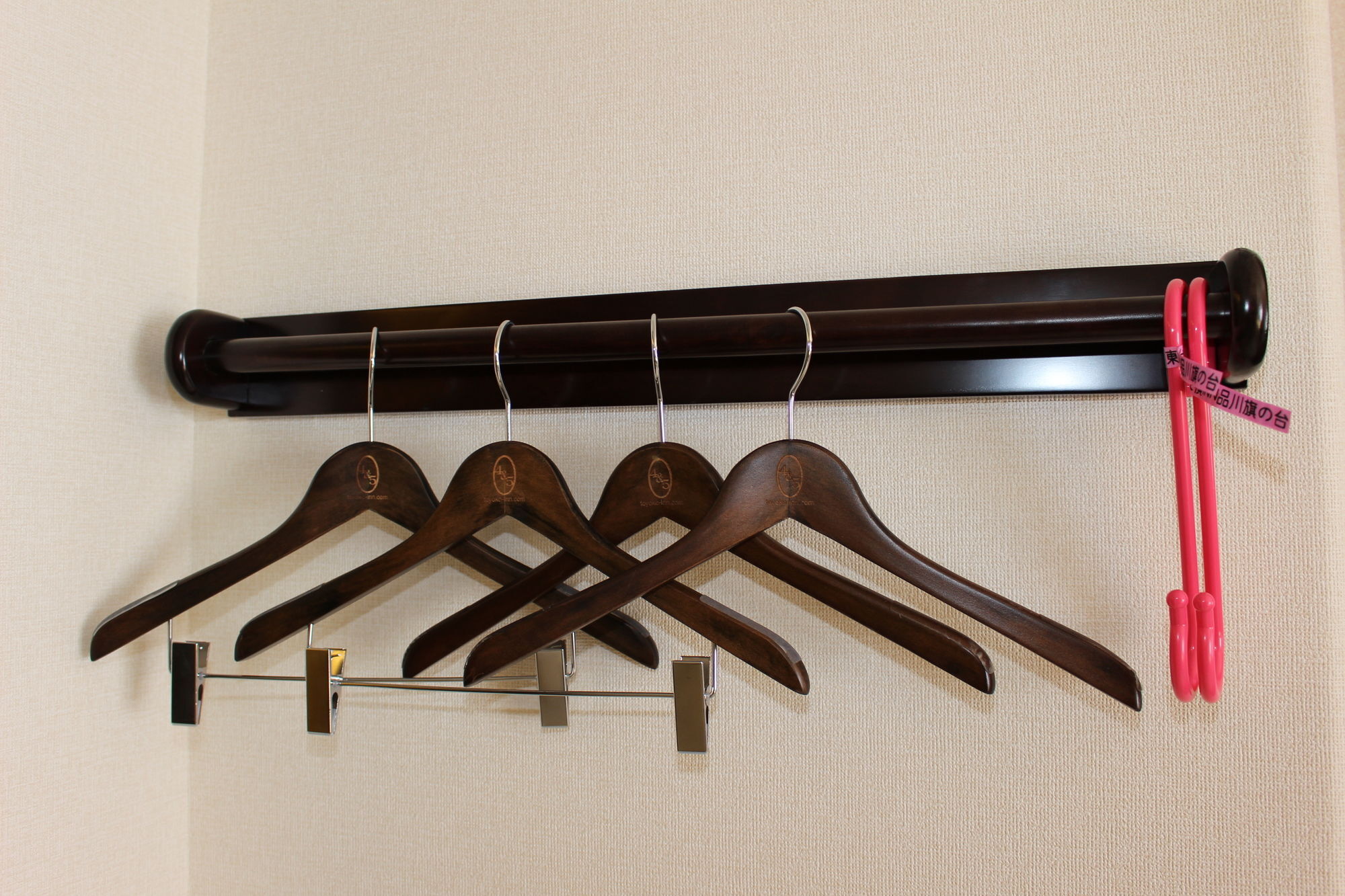 Hotel Toyoko Shinagawa-eki Takanawa-guchi Tokio